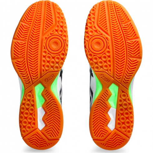 Фото Чоловічі волейбольні кросівки Asics GEL-TASK MT 3 1071A078-102 - зображення 7