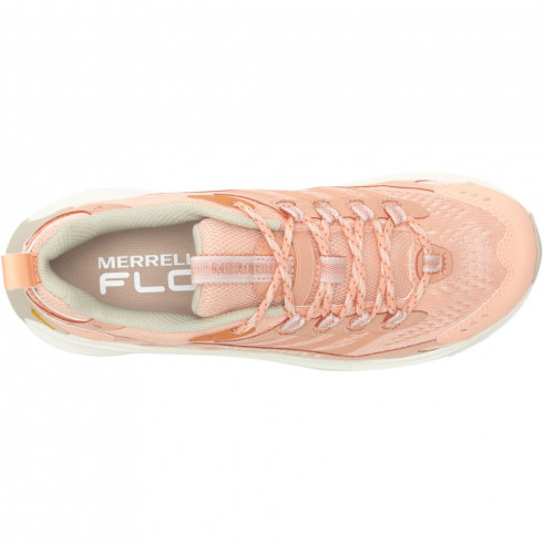 Фото Жіночі трекінгові кросівки Merrell MOAB SPEED 2 J037856 - зображення 2
