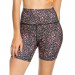 Фото Жіночі спортивні шорти ROXY HEART BIKER PT J NDST ERJNS03440-KVJ5 - зображення 1