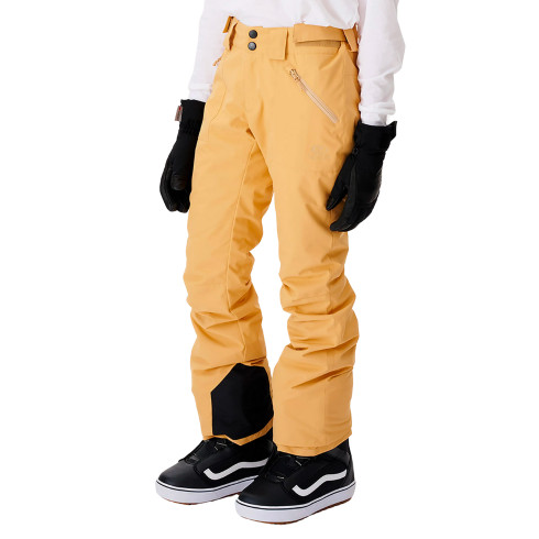 Фото Штани жіночі для сноуборда Rip Curl RIDER HIGH WAIST PANT 004WOU-12 - зображення 4