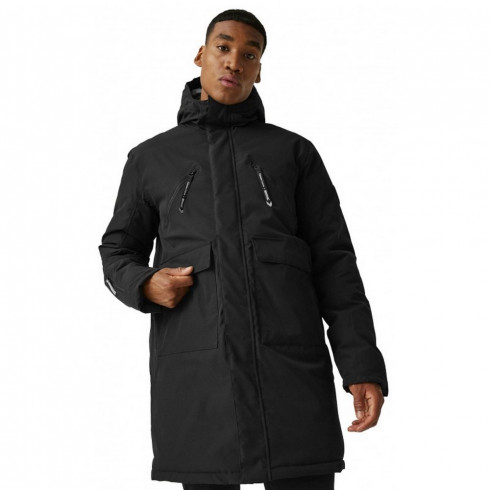 Фото Чоловіча парка Regatta CLR Nyons Men WP Pad RMP393-800 - зображення 3