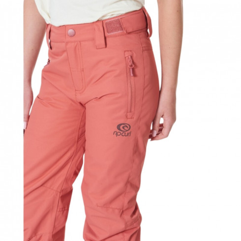 Фото Дитячі гірськолижні штани Rip Curl OLLY PT SKPAL4-8375 - зображення 2