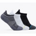 Фото Набір шкарпеток HOKA ONE ONE NO-SHOW RUN SOCK 3-PACK 1122930-WBGR - зображення 1