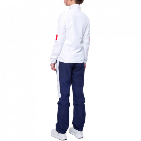 Фото Жіночий спортивний костюм  ASICS WOMAN LINED SUIT 156864-0001 - зображення 2