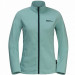 Фото Жіночий фліс Jack Wolfskin TAUNUS FZ W 1711391_4188 - зображення 1