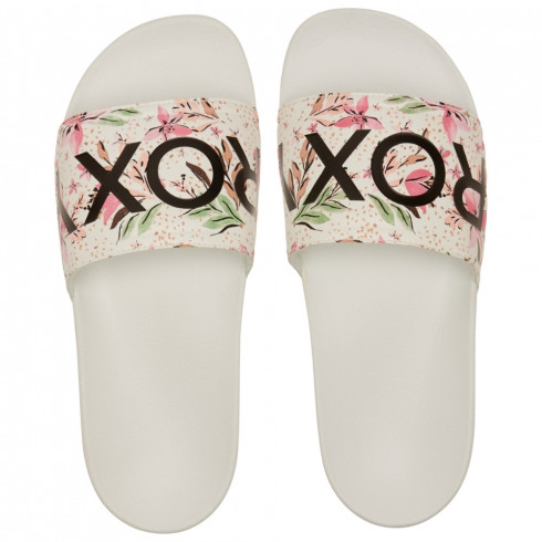 Фото Жіночі шльопанці ROXY SLIPPY II J SNDL ARJL100679-WZT - зображення 3