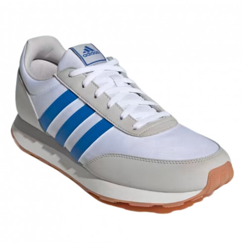 Чоловічі демісезонні кросівки Adidas RUN 60s 3.0 IG1177 - зображення 6 Фото Чоловічі демісезонні кросівки Adidas RUN 60s 3.0 IG1177 - зображення 6