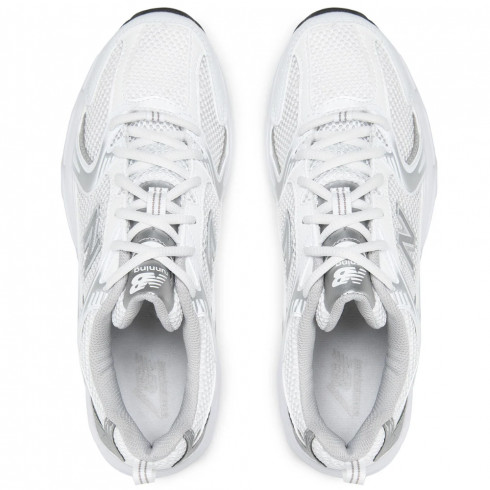 Фото Жіночі повсякденні кросівки New Balance MR530 MR530EMA - зображення 6