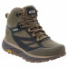 Фото Чоловічі черевики Jack Wolfskin TERRAVENTURE TEXAPORE MID M 4051521_5347 - зображення 3
