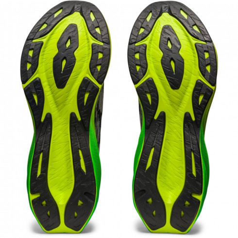 Фото Чоловічі бігові кросівки ASICS NOVABLAST 3 1011B458-021 - зображення 4