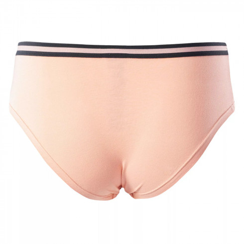 Фото Жіночі труси MARTES ESSENTIALS SHELLY-SALMON/ANTHRACITE - зображення 6