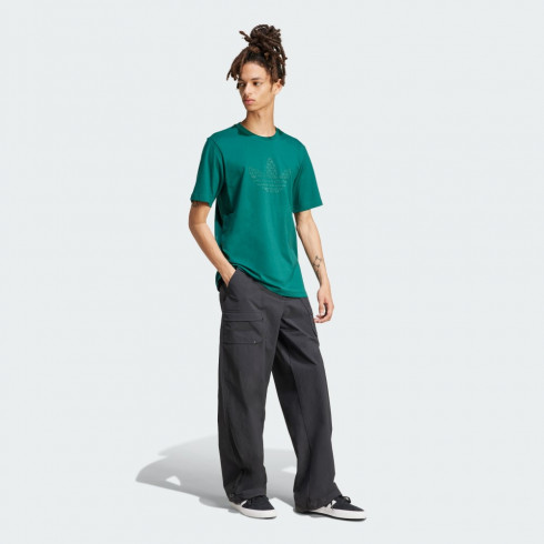 Фото Чоловіча футболка Adidas Originals JP2349 - зображення 3