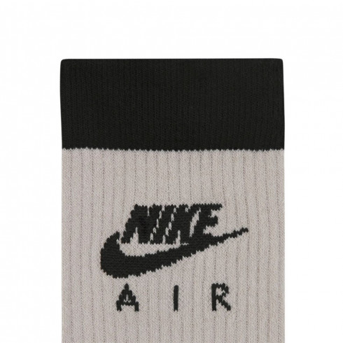 Фото Шкарпетки U Nike EVERYDAY ESSENTIAL CREW DH6170-902 - зображення 3