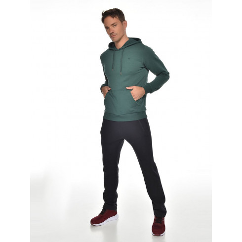 Фото Чоловіча спортивна кофта Bilcee TB20ML11W8755-1009 - зображення 7