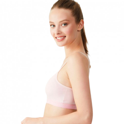 Фото Топ жіночий U.S. POLO ASSN 66116 - зображення 2