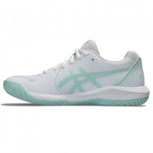 Фото Жіночі кросівки для тенісу Asics GEL-DEDICATE 8 1042A237-102 - зображення 2