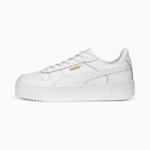 Фото Жіночі кеди Puma Carina Street Sneakers 389390-01 - зображення 5