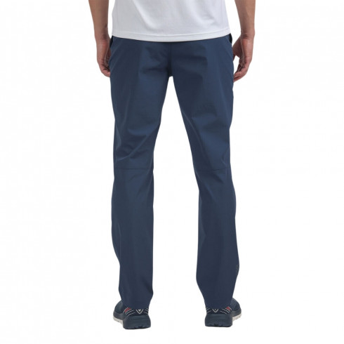 Фото Чоловічі спортивні штани ROSSIGNOL ACTIVE PANT CARGO RLMMP32-715 - зображення 4