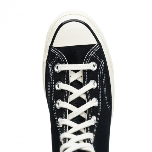 Фото Жіночі кеди Converse CHUCK 70 HI 162050C-001 - зображення 6