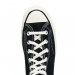 Фото Жіночі кеди Converse CHUCK 70 HI 162050C-001 - зображення 6