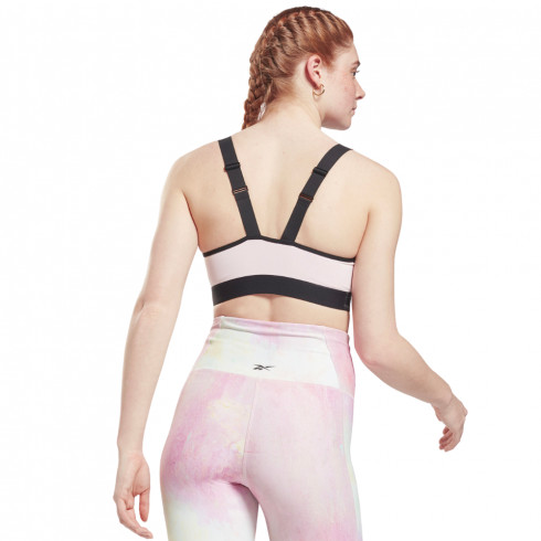 Фото Жіночий спортивний бра-топ Reebok SCULPT SPORTS GU3257 - зображення 2
