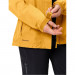 Фото Жіноча куртка для туризму VAUDE Wo Escape Light Jacket VJW10032-BURN - зображення 4