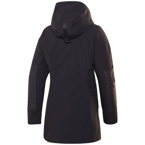 Фото Жіноча парка Reebok OUTERWEAR URBAN THERMOWARM REGUL8 FU1693 - зображення 6