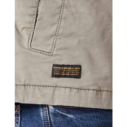 Фото Жакет чоловічий Camel Active Indoor Regular Fit 442035-7I11-31 - зображення 5