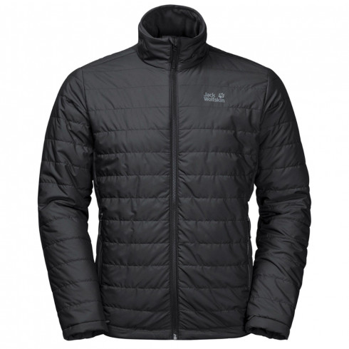 Фото Куртка чоловіча 3 в 1 Jack Wolfskin VIKING SKY MEN 1107993-6000 - зображення 4