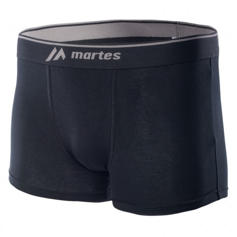Фото Чоловічі труси MARTES ESSENTIALS RAJESH-BLACK - зображення 2