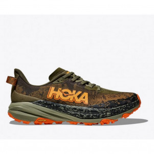 Чоловічі кросівки для бігу Hoka One One M SPEEDGOAT 6 1147791-AQL