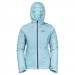 Фото Пуховик жіночий Jack Wolfskin ARGON STORM JACKET W 1111591-1231 - зображення 1