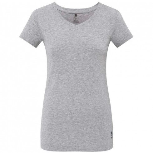 Фото Футболка жіноча U.S. POLO ASSN 66004 - зображення 2