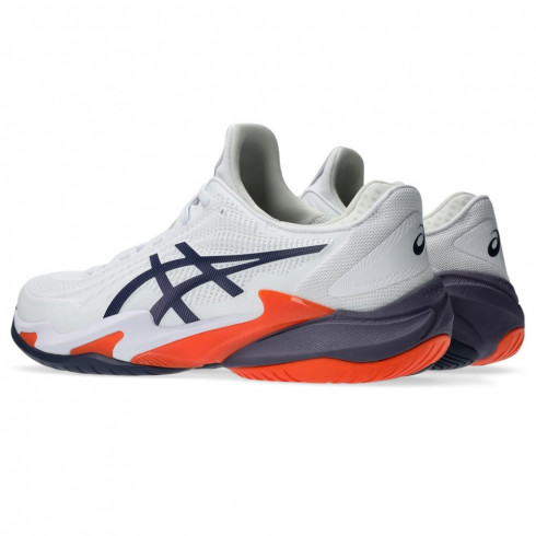 Чоловічі кросівки для тенісу Asics COURT FF 3 1041A370-104 - зображення 5 Фото Чоловічі кросівки для тенісу Asics COURT FF 3 1041A370-104 - зображення 5