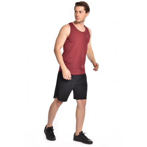 Фото Чоловіча майка Bilcee TB21ML16S8722-1074 - зображення 4