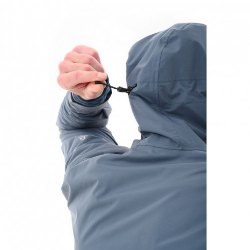 Фото Чоловіча мембранна куртка Turbat Escape Mns TMJ0006-BLU - зображення 5