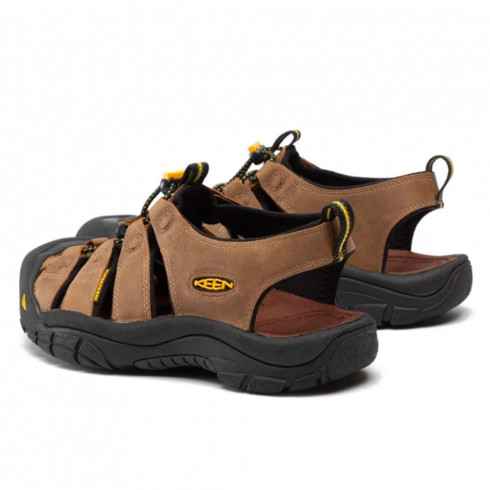 Фото Сандалі чоловічі Keen NEWPORT 1001870 - зображення 5