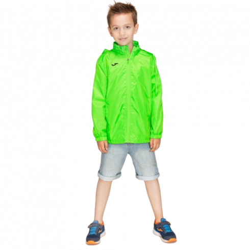 Фото Дитяча спортивна вітровка Joma IRIS 100087.020-JR - зображення 2