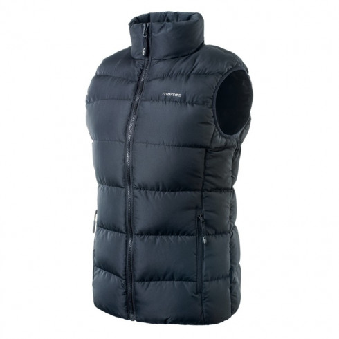 Фото Жилет жіночий MARTES LADY SANO-BLACK - зображення 2