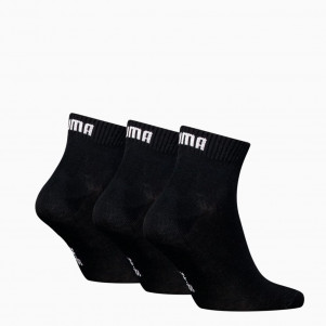 Шкарпетки Puma Quarter Socks 3 Pack 938589-06