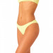 Фото Жіночі плавки Rip Curl CUSTOM RIB CHEEKY 054WSW-4094 - зображення 2