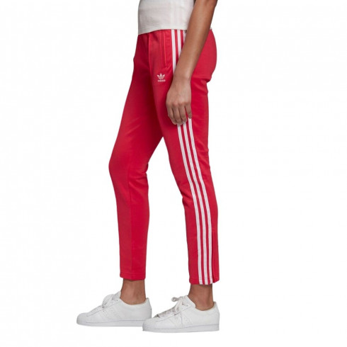 Фото Жіночі спортивні штани Adidas Primeblue SST GD2367 - зображення 3