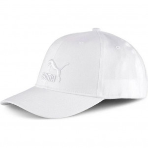 Кепка Puma Archive Logo BB Cap 022554-12