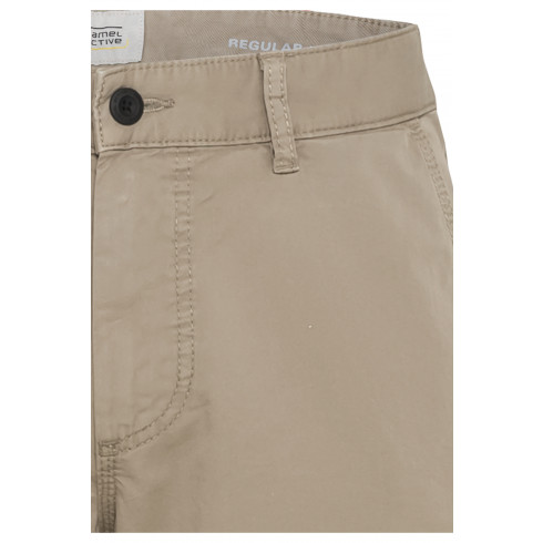 Фото Чоловічі шорти Camel Active Shorts Cargo 496900-7F08-31 - зображення 3