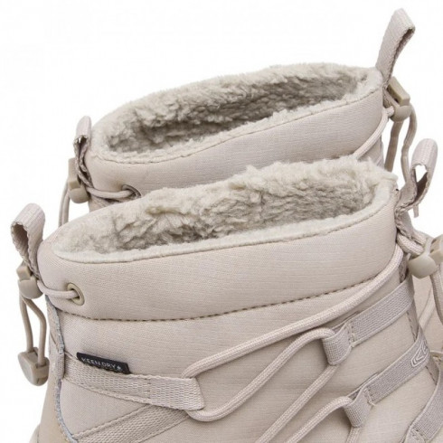 Фото Жіночі черевики Keen UNEEK SNK CHUKKA II WP 1026619 - зображення 4