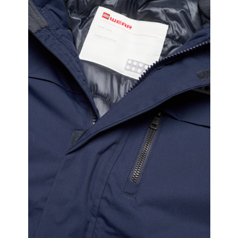 Фото Парка дитяча LEGO Wear LWJEBEL 751-590 - зображення 4