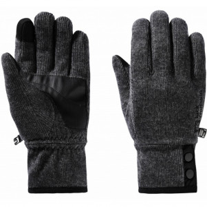 Чоловічі рукавички Jack Wolfskin WINTER WOOL GLOVE 1911791_6320
