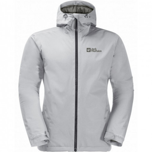 Фото Чоловіча утеплена куртка Jack Wolfskin WISPER INS JKT M 1111723_6315 - зображення 3