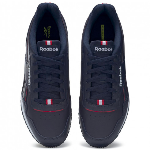 Фото Чоловічі повсякденні кросівки REEBOK ROYAL GLIDE RIPPLE CLIP GV7474 - зображення 6