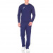 Фото Чоловічий спортивний костюм  ASICS MAN KNIT SUIT 156855-0891 - зображення 1